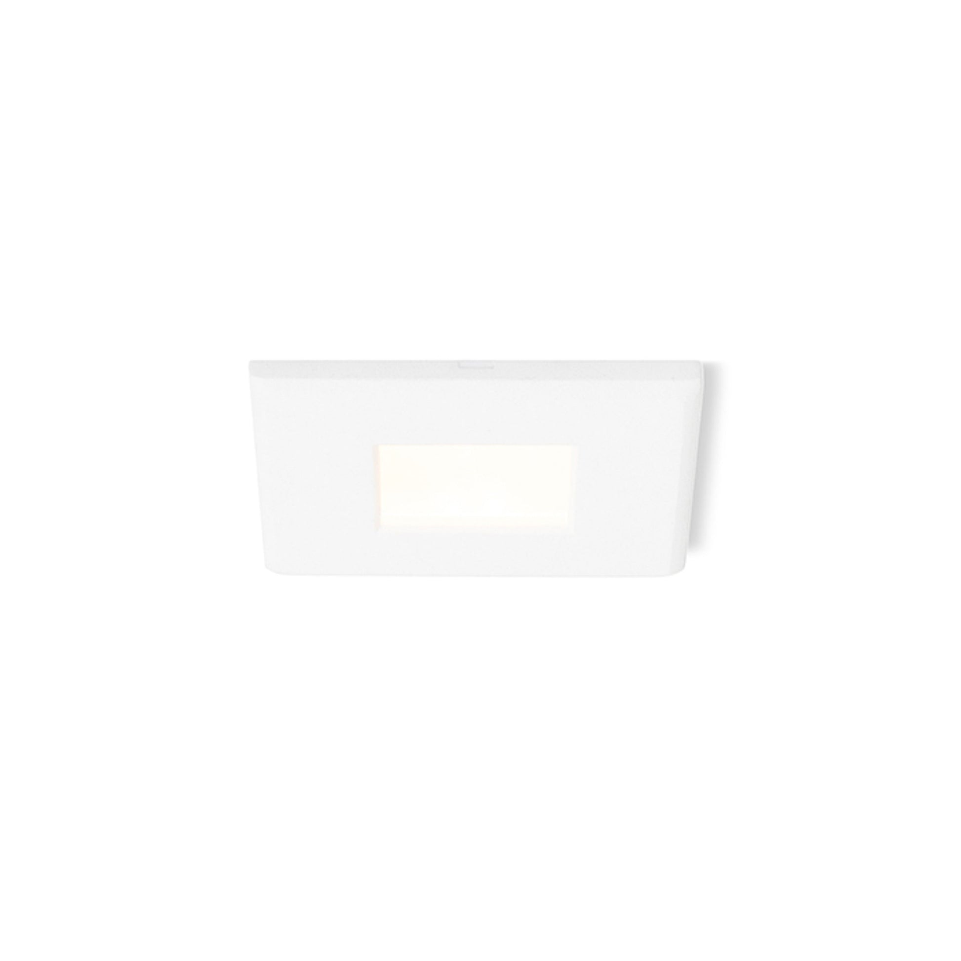 RENDL Outlet INCA SQ  white  230V GU10 7W IP65 R12658 3