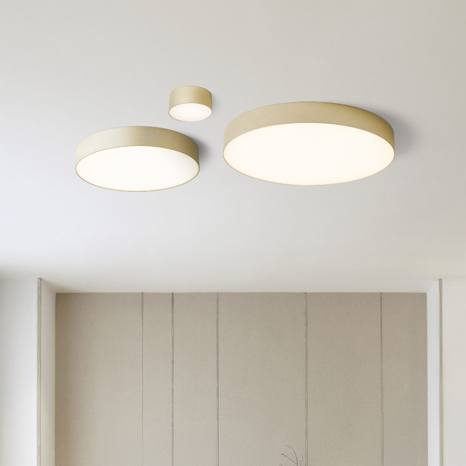 Plafoniera LED