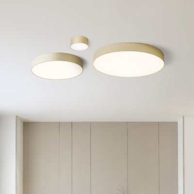 Lampade LED da soffitto