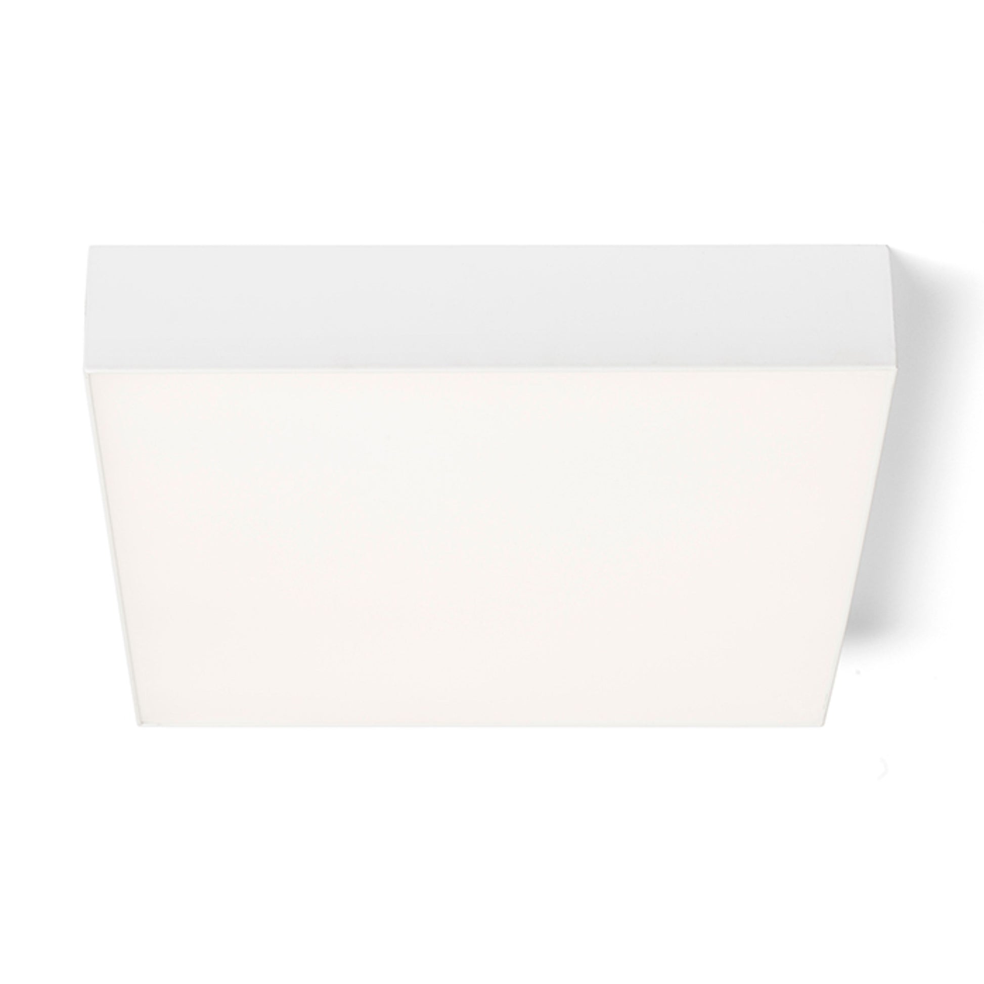 RENDL surface mounted lamp LARISA SQ 30 ceiling white  230V LED 30W  3000K R12850 2
