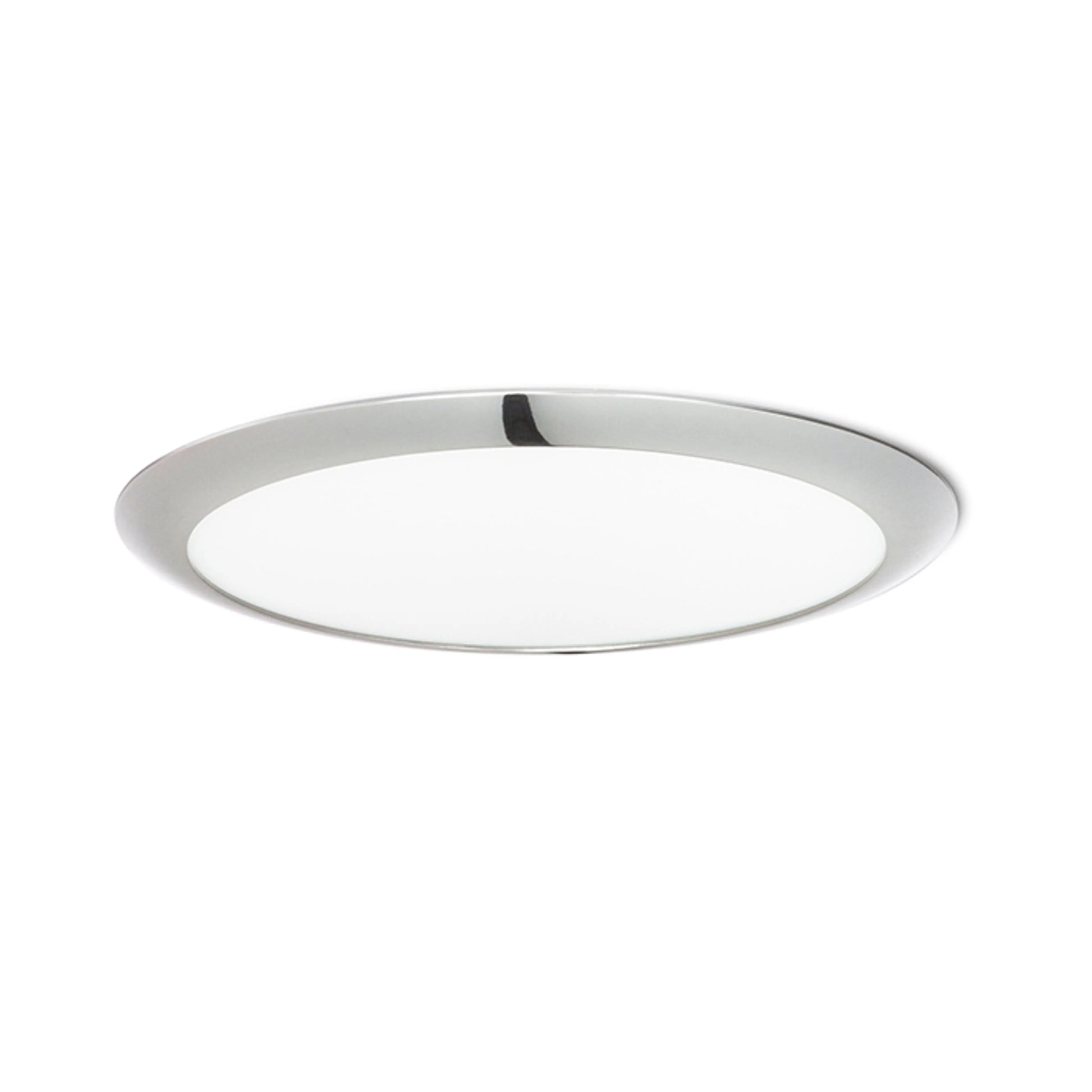 RENDL Outlet DADA 30 recessed chrome 230V LED 24W 3000K R12887 2