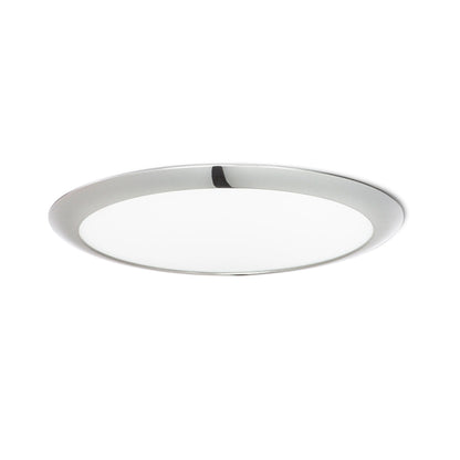 RENDL Outlet DADA 30 recessed chrome 230V LED 24W 3000K R12887 2
