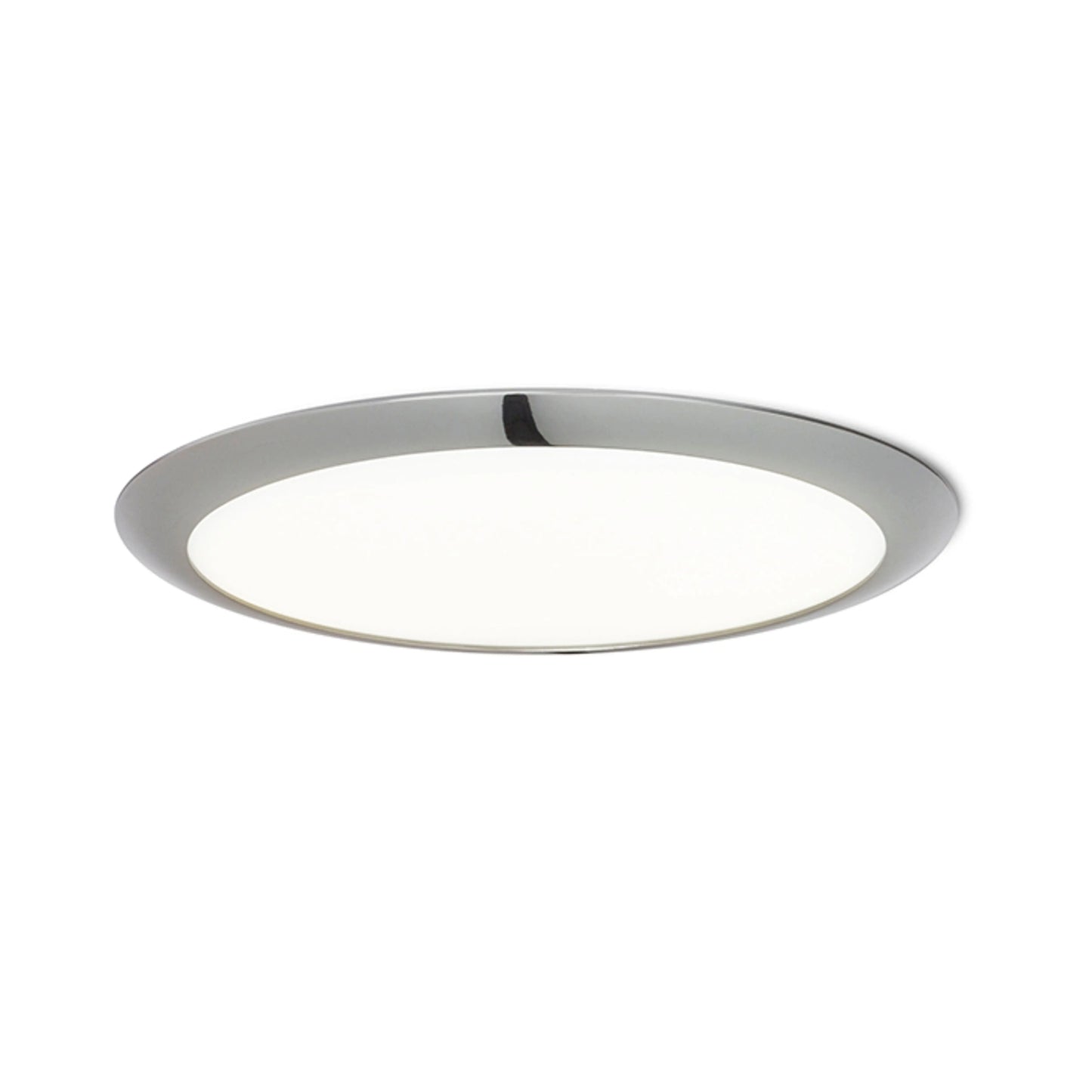 RENDL Outlet DADA 30 recessed black chrome 230V LED 24W 3000K R12890 4