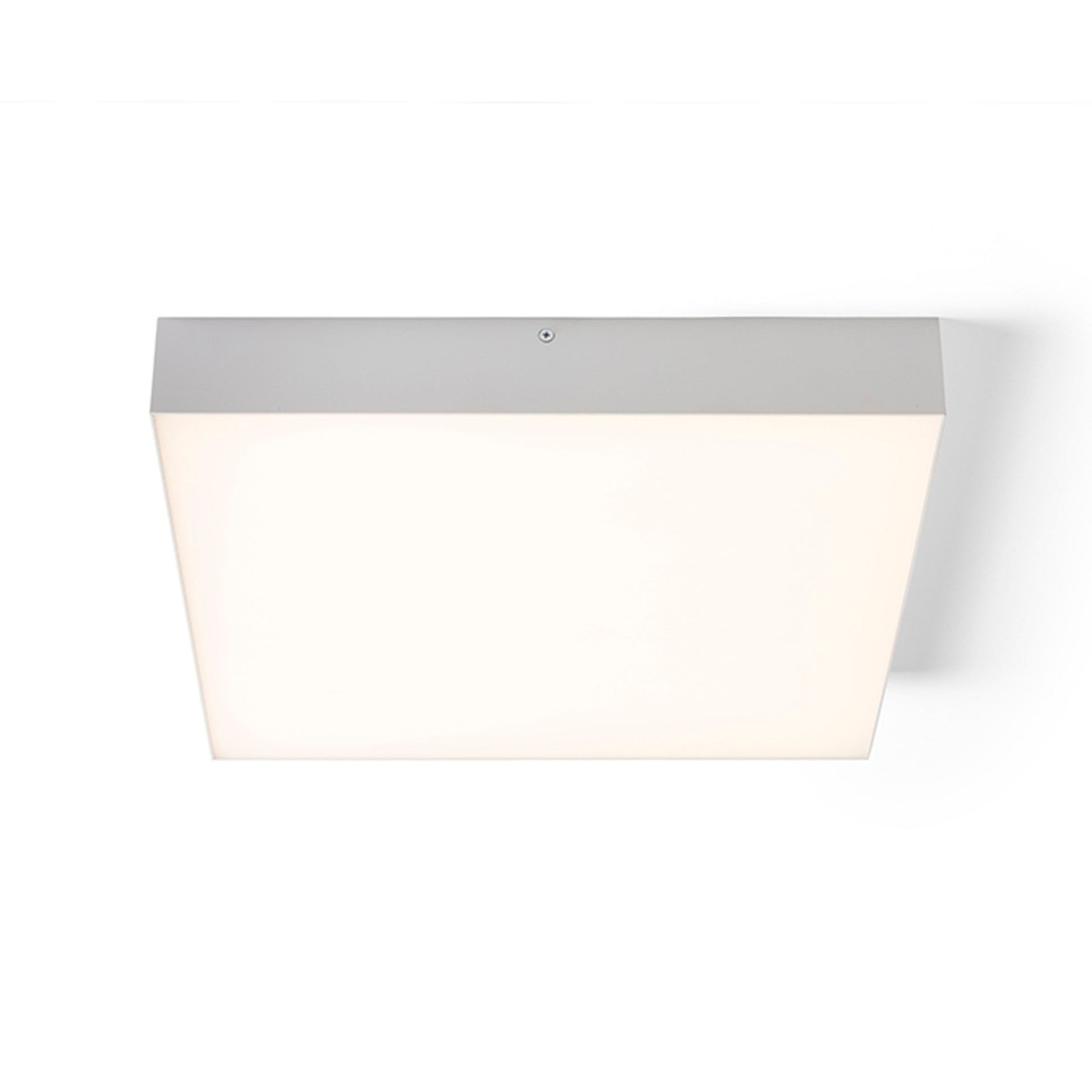 RENDL surface mounted lamp LARISA SQ 40 ceiling white  230V LED 50W  3000K R13489 2