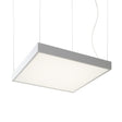 STRUCTURAL LED A SOSPENSIONE 55X55