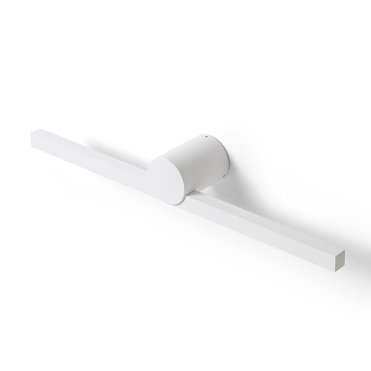 RENDL wall lamp LUISA 60 wall white  230V LED 12W IP54  3000K R13735 4