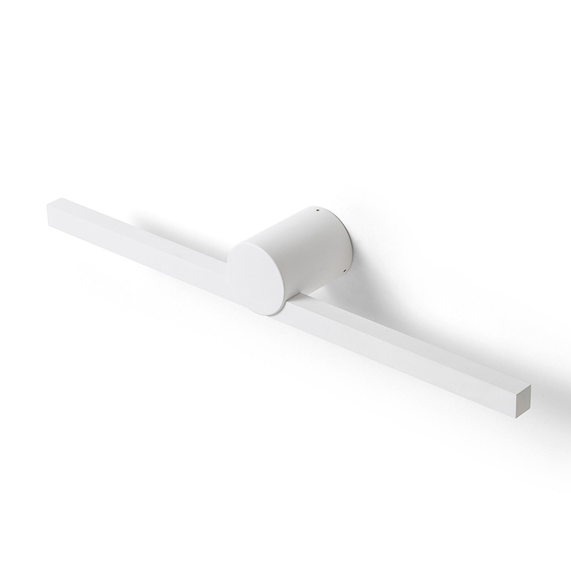 RENDL wall lamp LUISA 60 wall white  230V LED 12W IP54  3000K R13735 4