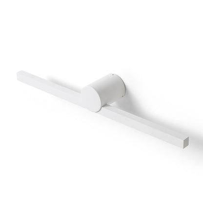 RENDL wall lamp LUISA 60 wall white  230V LED 12W IP54  3000K R13735 4