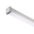 PROFILO LED D MONTATO IN SUPERFICIE