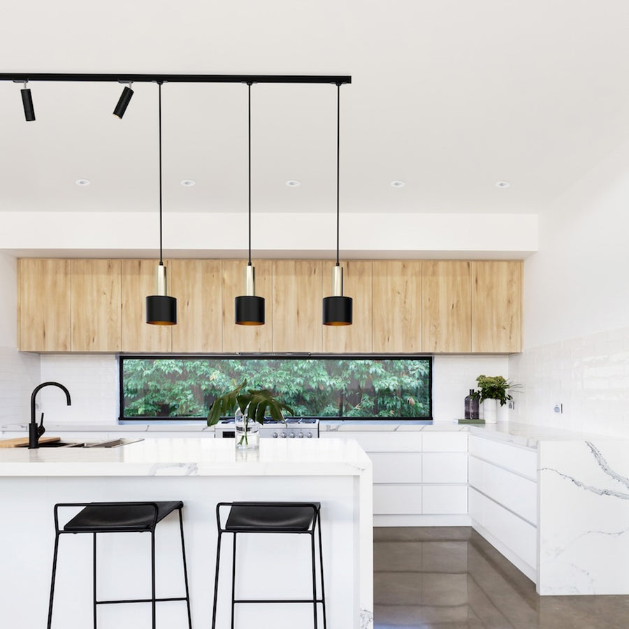 Illuminazione cucina