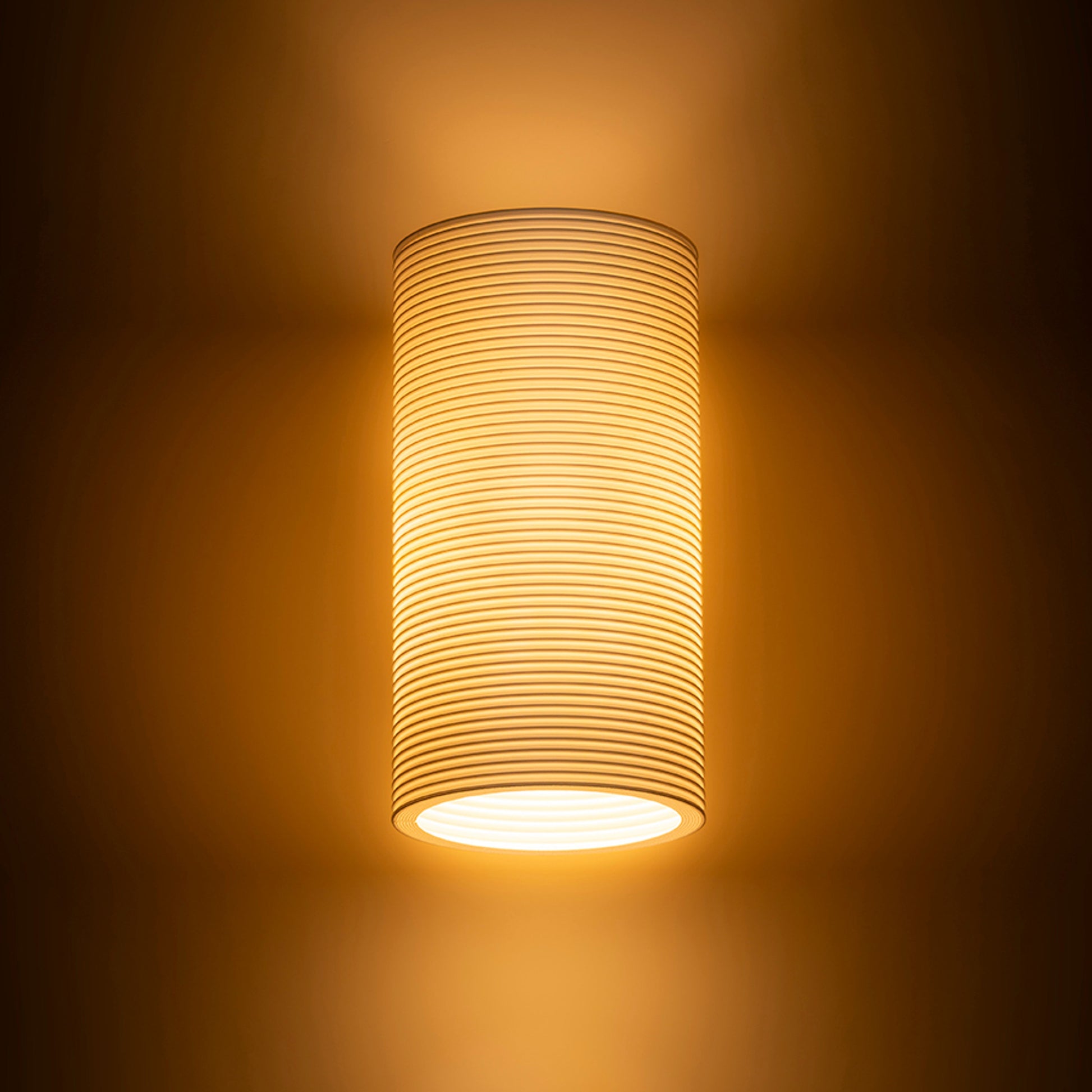 RENDL wall lamp GLANS RR2 150 wall white Eco PLA 230V LED G9 5W R14000 5