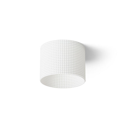 RENDL recessed light MARENGA RD1 73 recessed white Eco PLA 230V LED 6W  3000K R14009 1