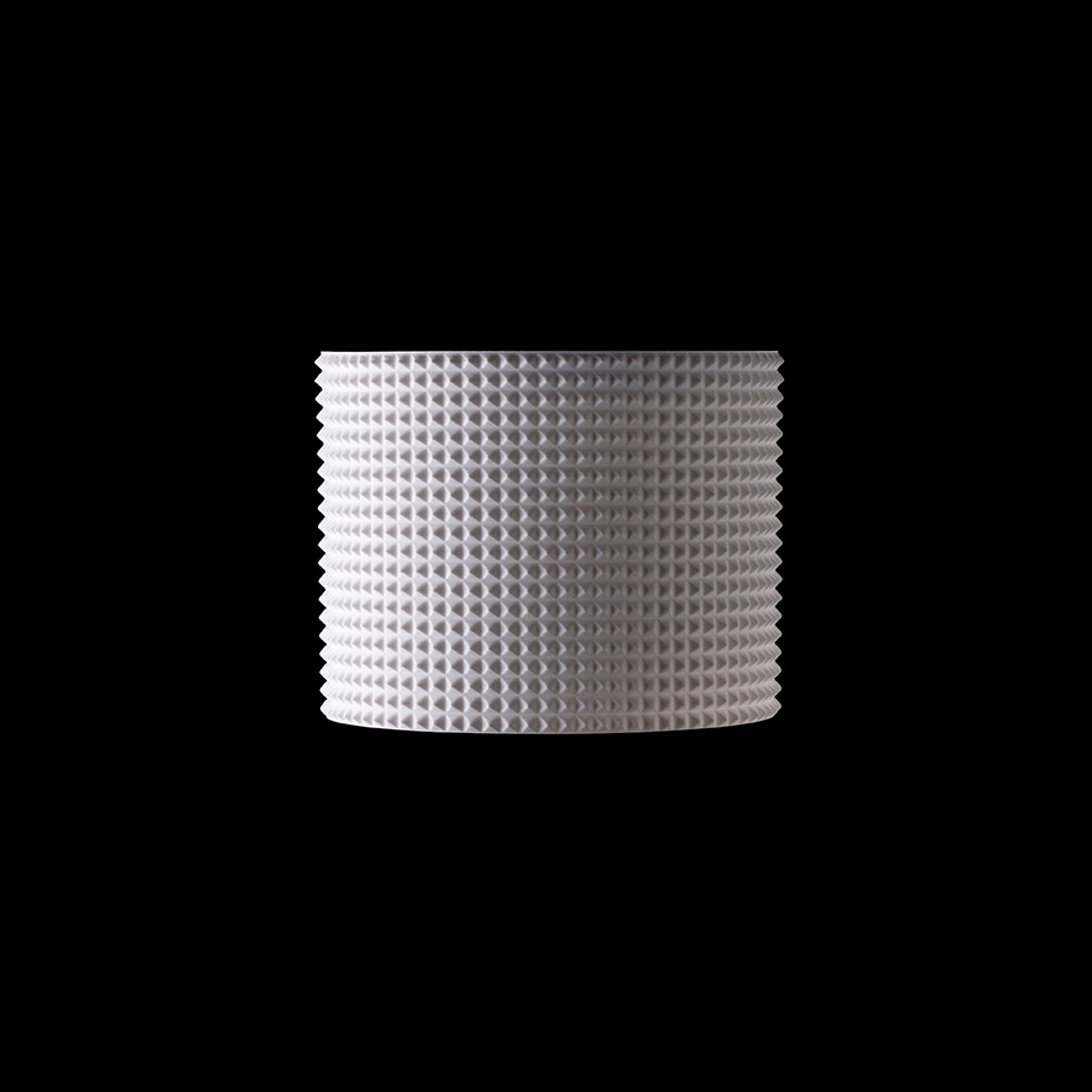 RENDL recessed light MARENGA RD1 73 recessed white Eco PLA 230V LED 6W  3000K R14009 5