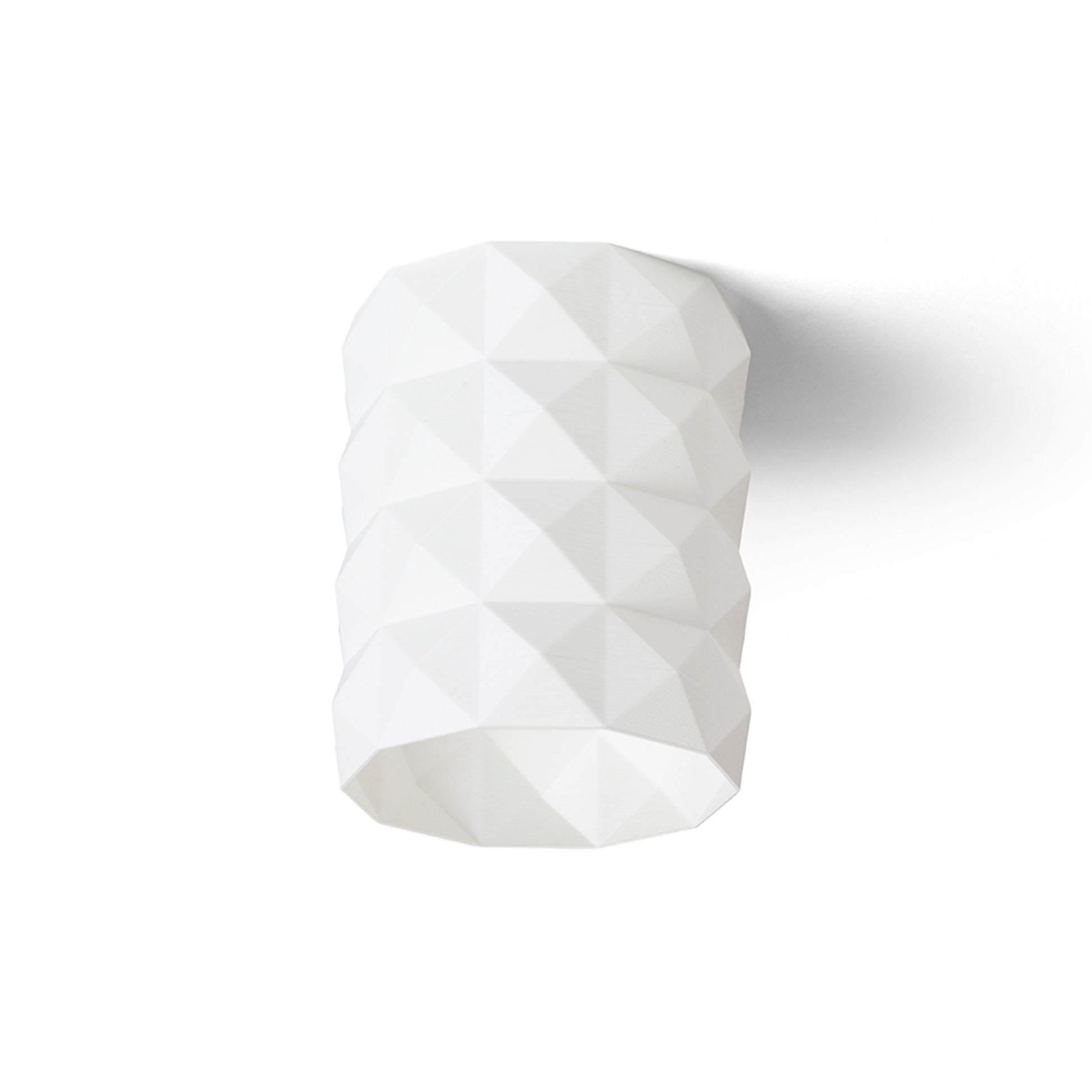 RENDL recessed light MARENGA RD6 96 recessed white Eco PLA 230V LED 6W  3000K R14010 1