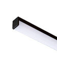 PROFILO LED TIPO H
