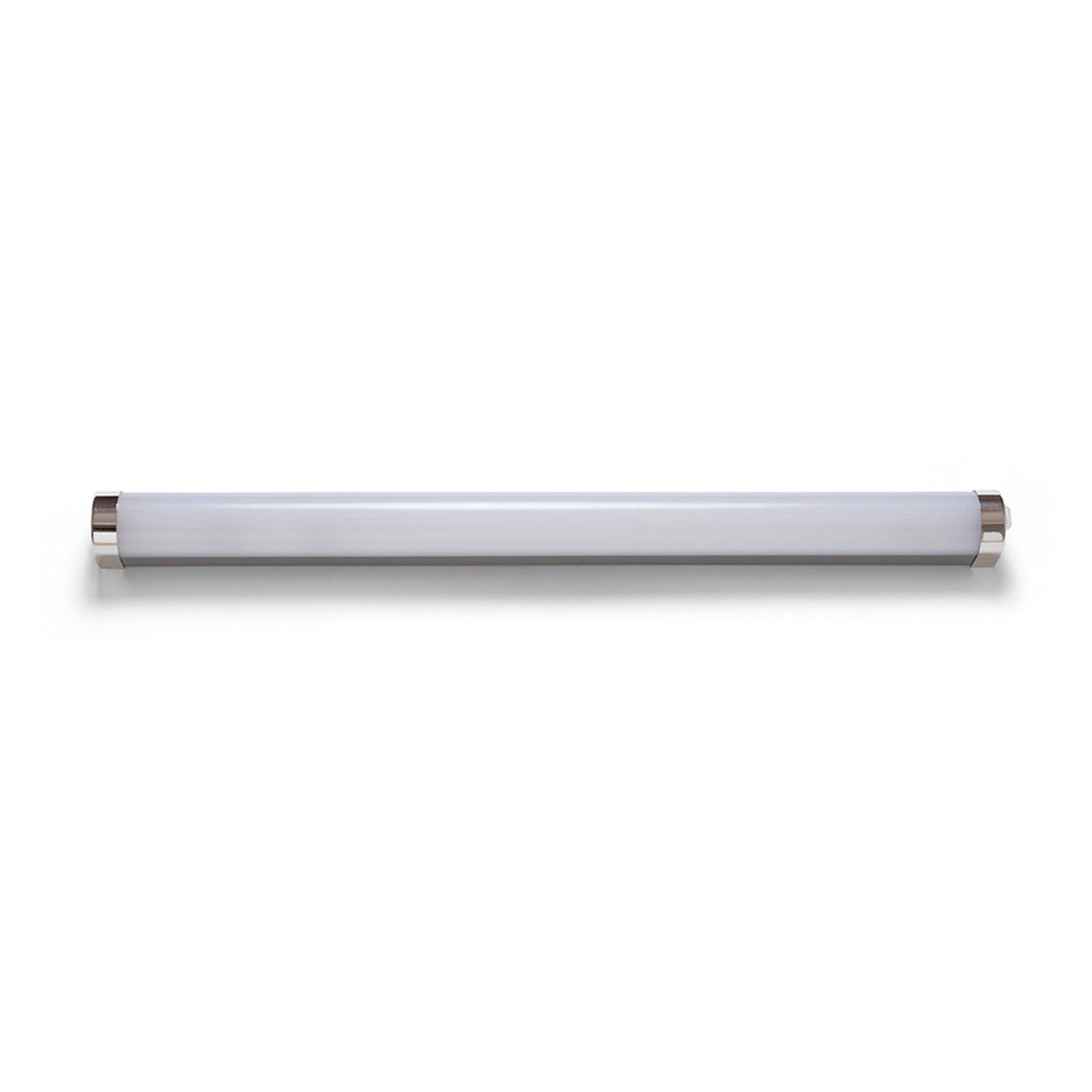 RENDL wall lamp TONIC 60 wall chrome 230V LED 15W IP44 3000K R14120 2