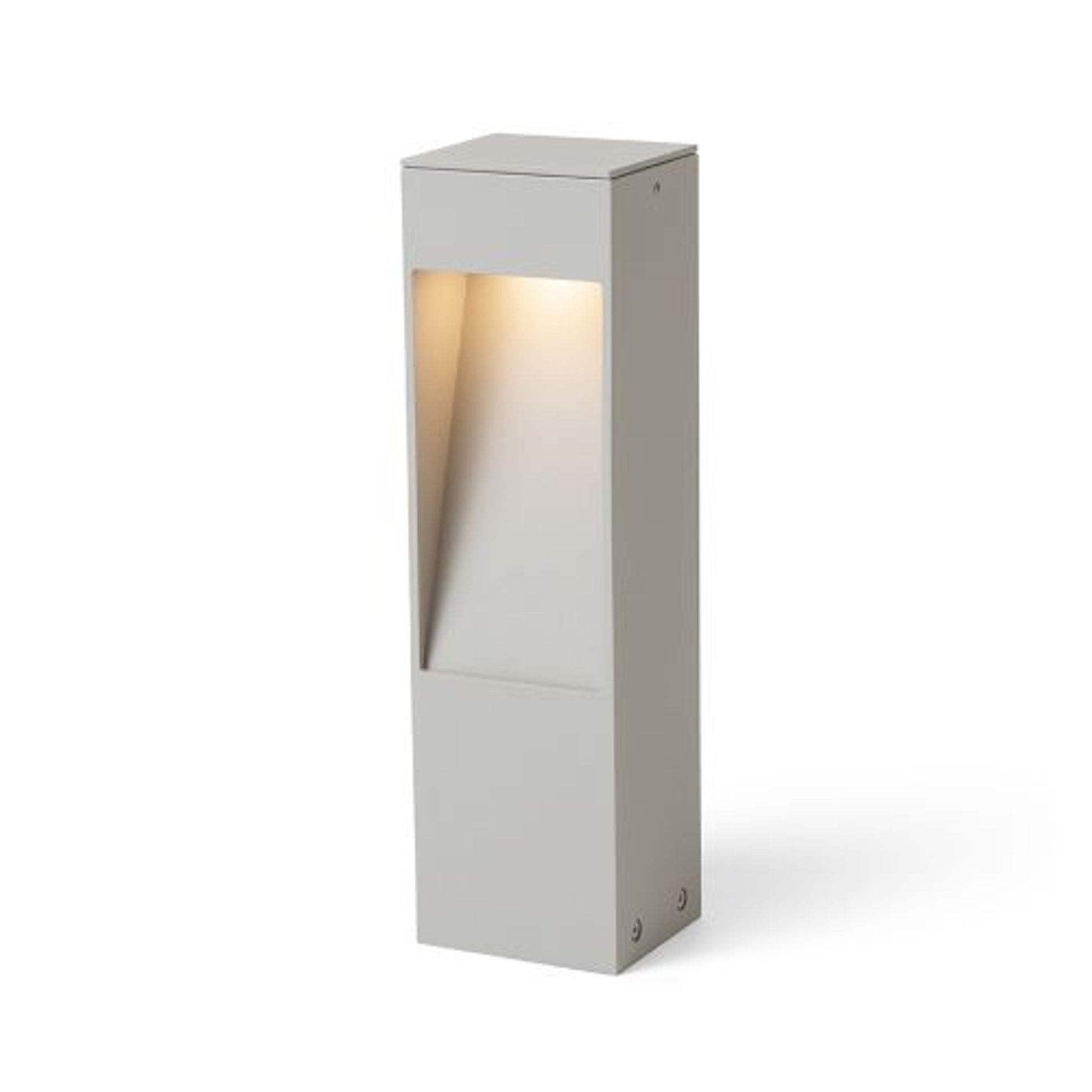 RENDL outdoor lamp TORIN 30 floor black  230V LED 7W 120° IP65  3000K R14170 1