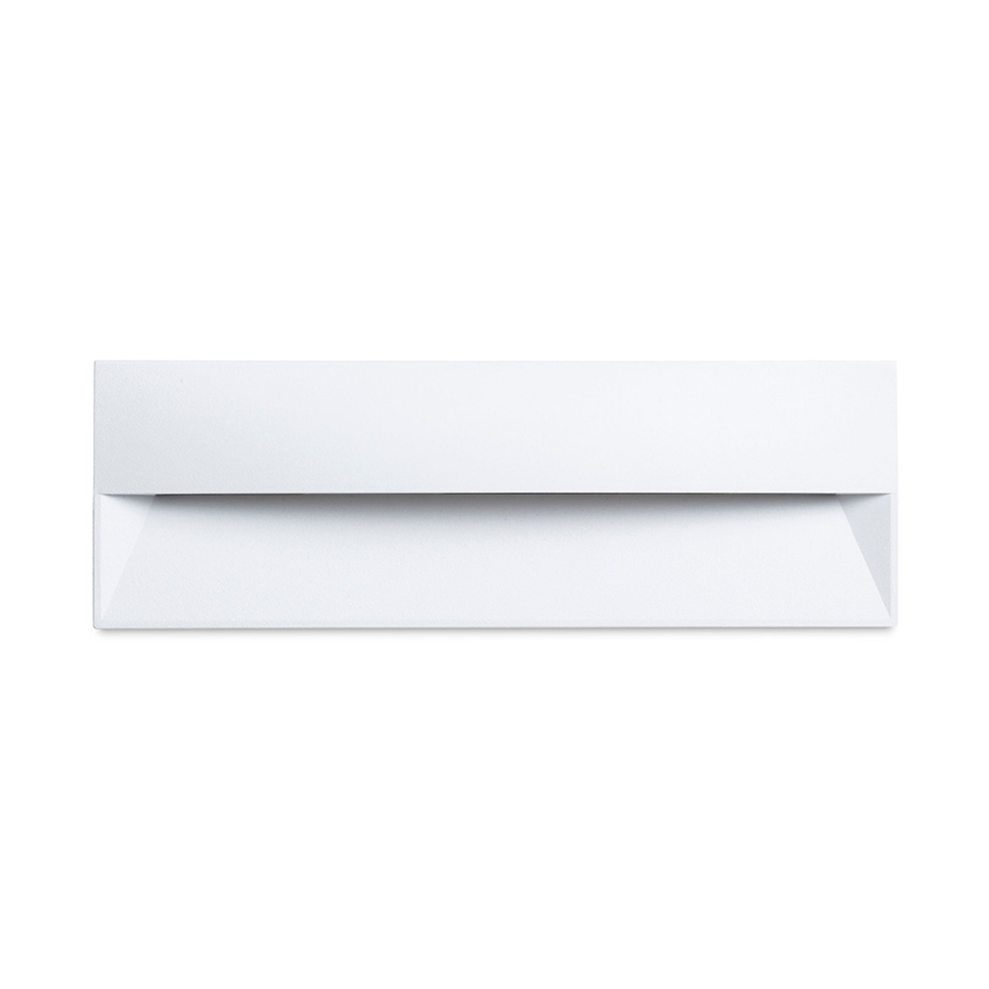 RENDL outdoor lamp REP 27 recessed white 230V LED 10W 90° IP65 3000K R14206 4