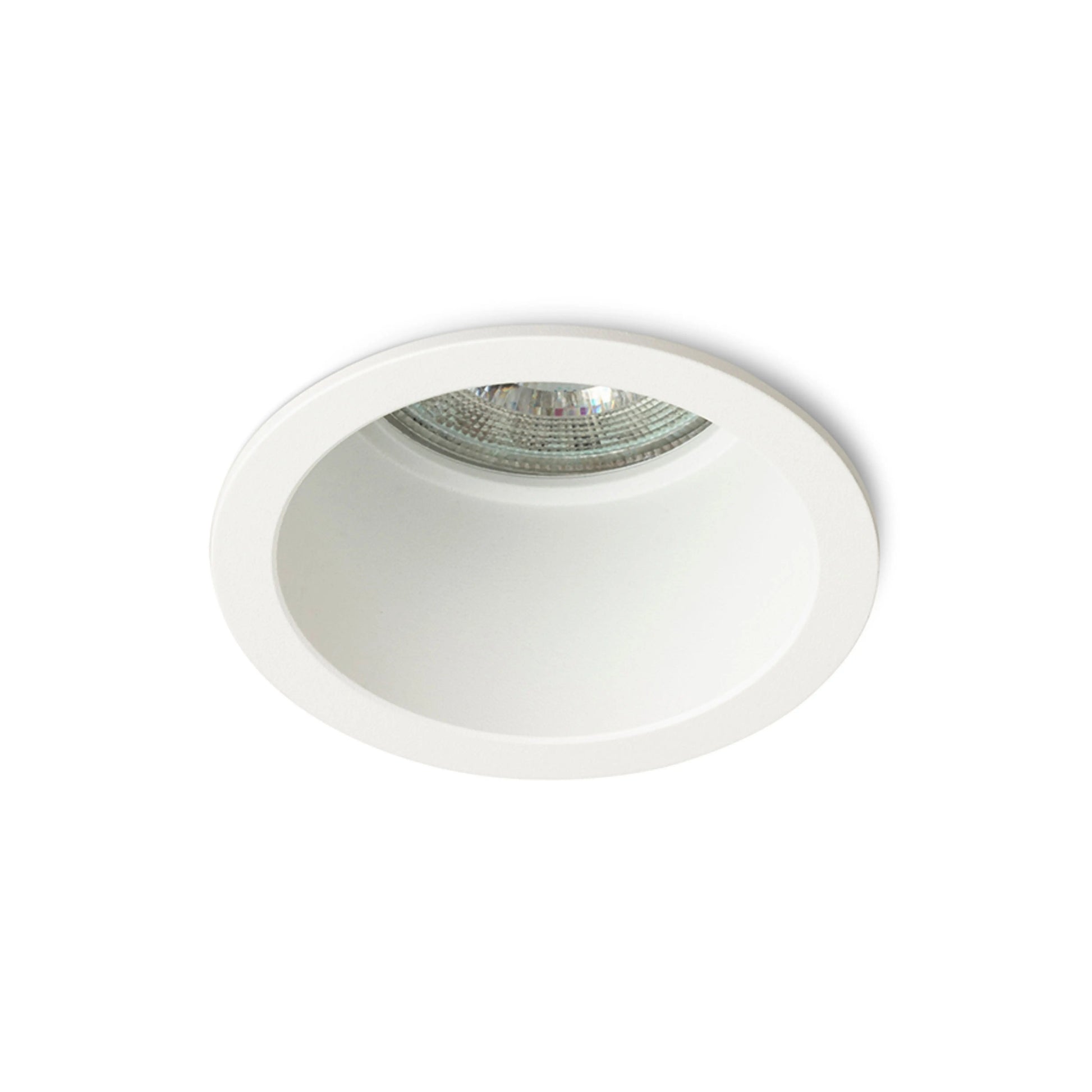 RENDL recessed light ORCO recessed white 230V LED GU10 9W R14255 4