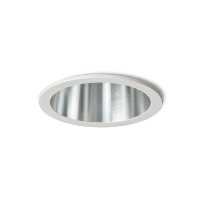 RENDL recessed light ORCO recessed white aluminum 230V LED GU10 9W R14256 1