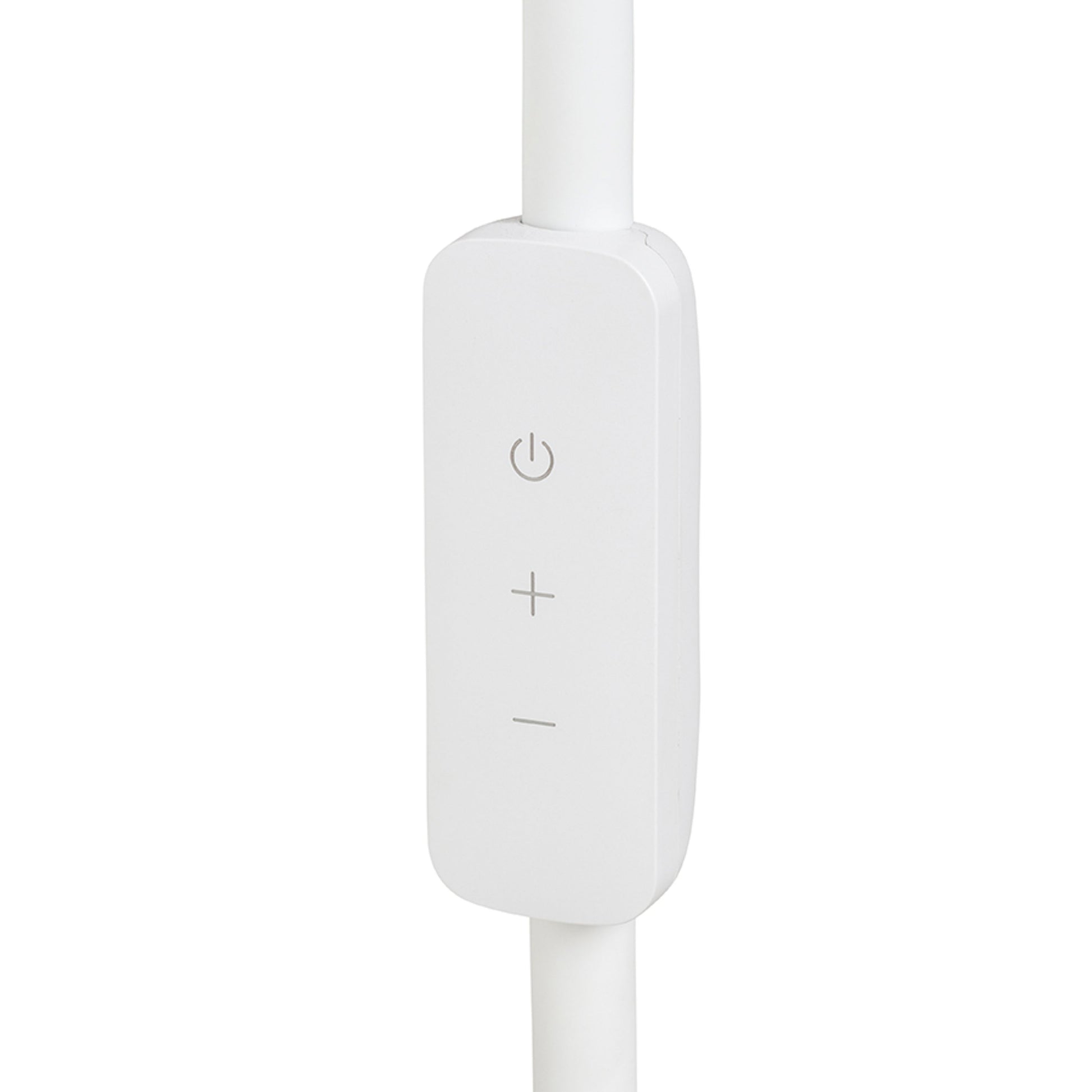 RENDL floor lamp CELESTE DIMM floor white 230V LED 5W 100° 3000K R14280 7