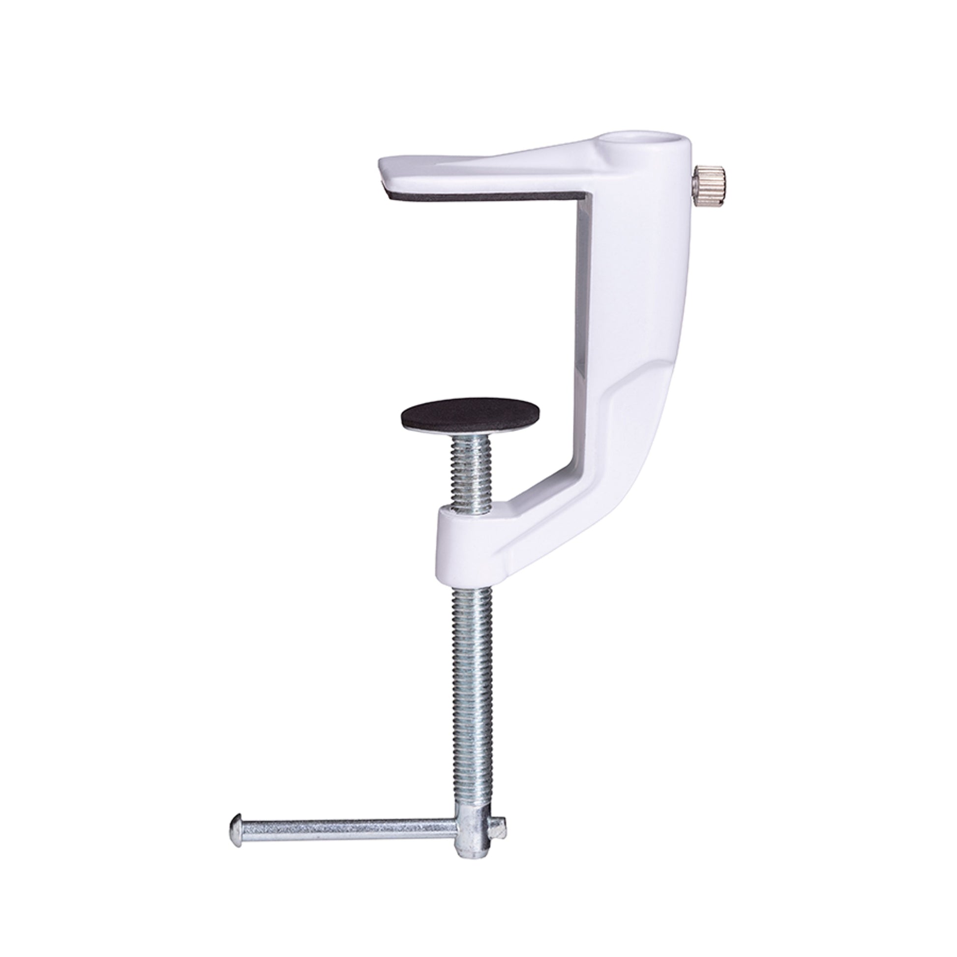 RENDL table lamp EMA c-clamp for desks white   R14290 1