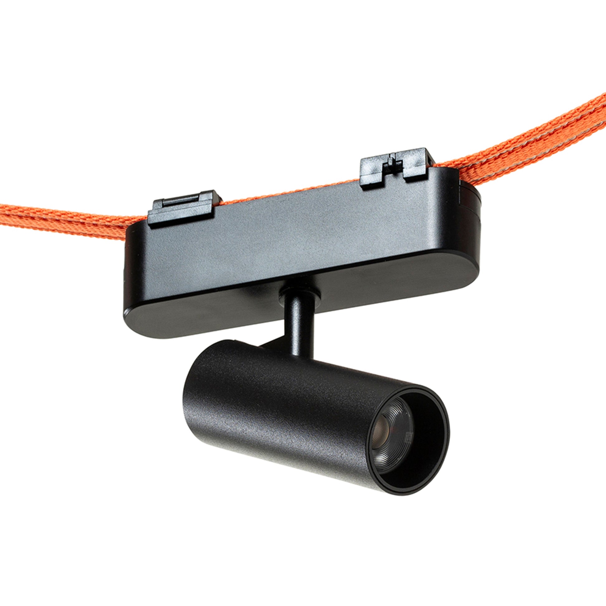 RENDL Ultra-thin track system LOKI 8 for the VEGA/WAVE system black  24= LED 6W 24°  3000K 4000K 6500K R14317 11