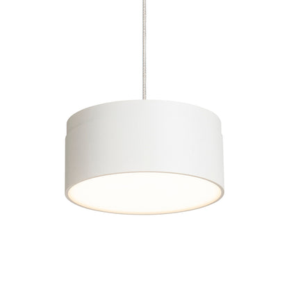 RENDL pendant lamp SFERA DIMM pendant white 230V LED 15+9W 3000K R14333 2