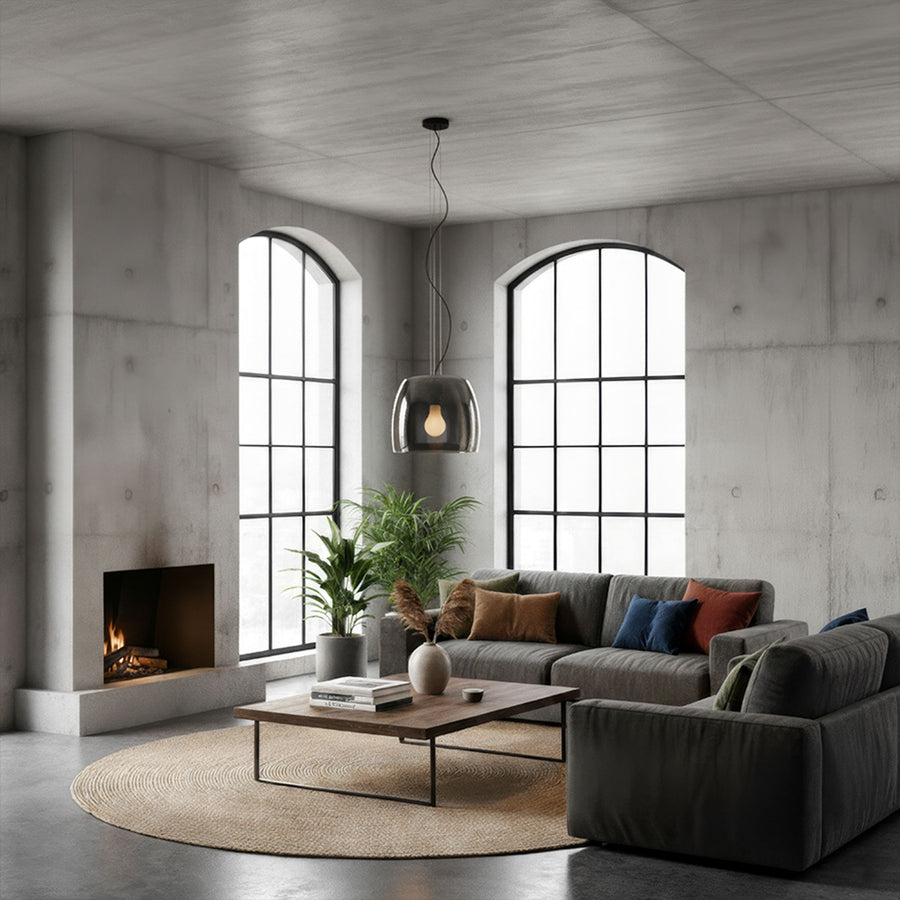 Lampade a sospensione