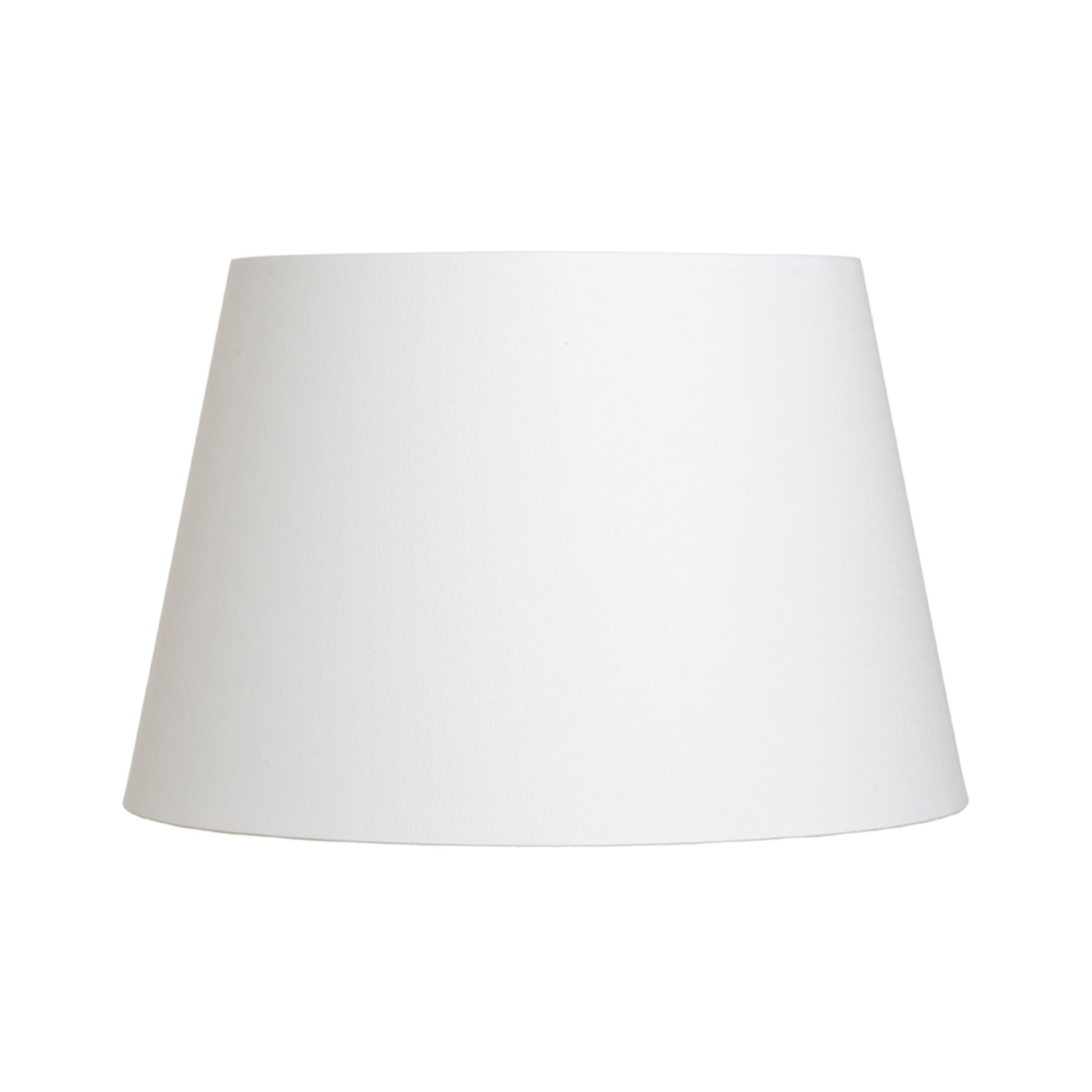 RENDL shades, shade bases, pendent sets ALVIS 24/15 table shade white  max. 28W R14456 4