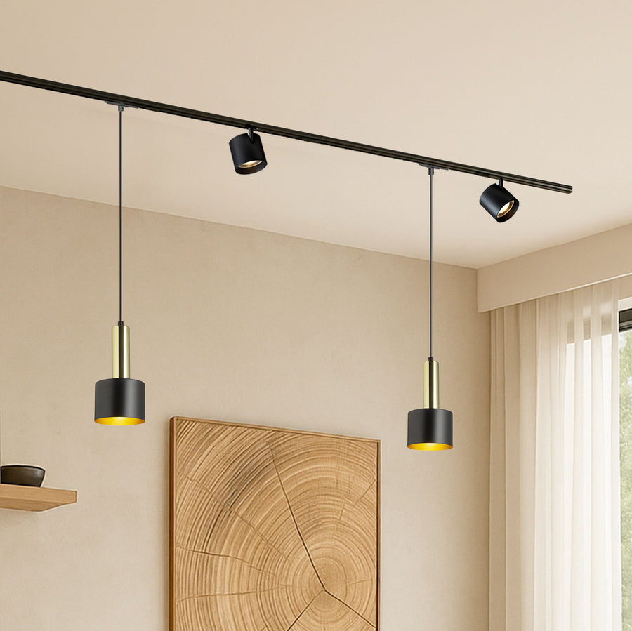 Sistemi a binario 1F